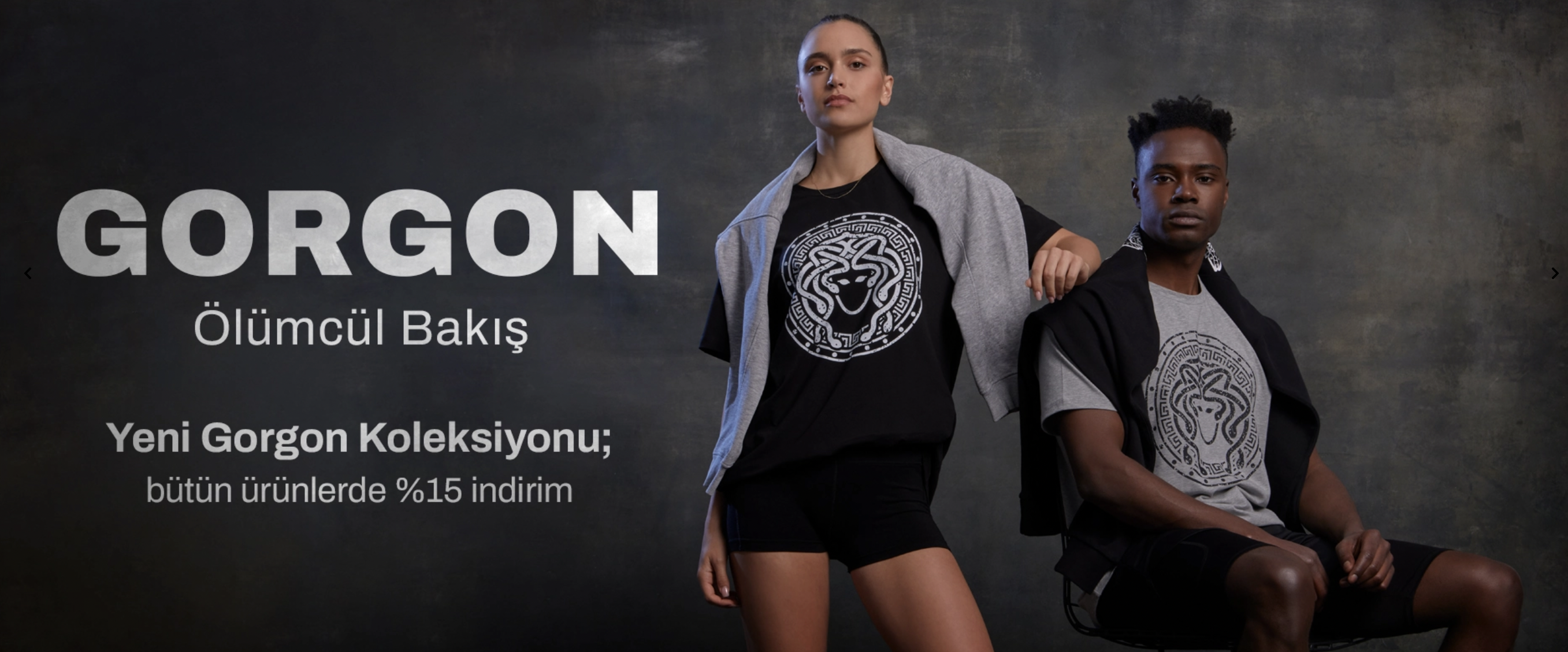 Fashion Fotoğraf Çekimi