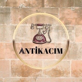 Antikacım