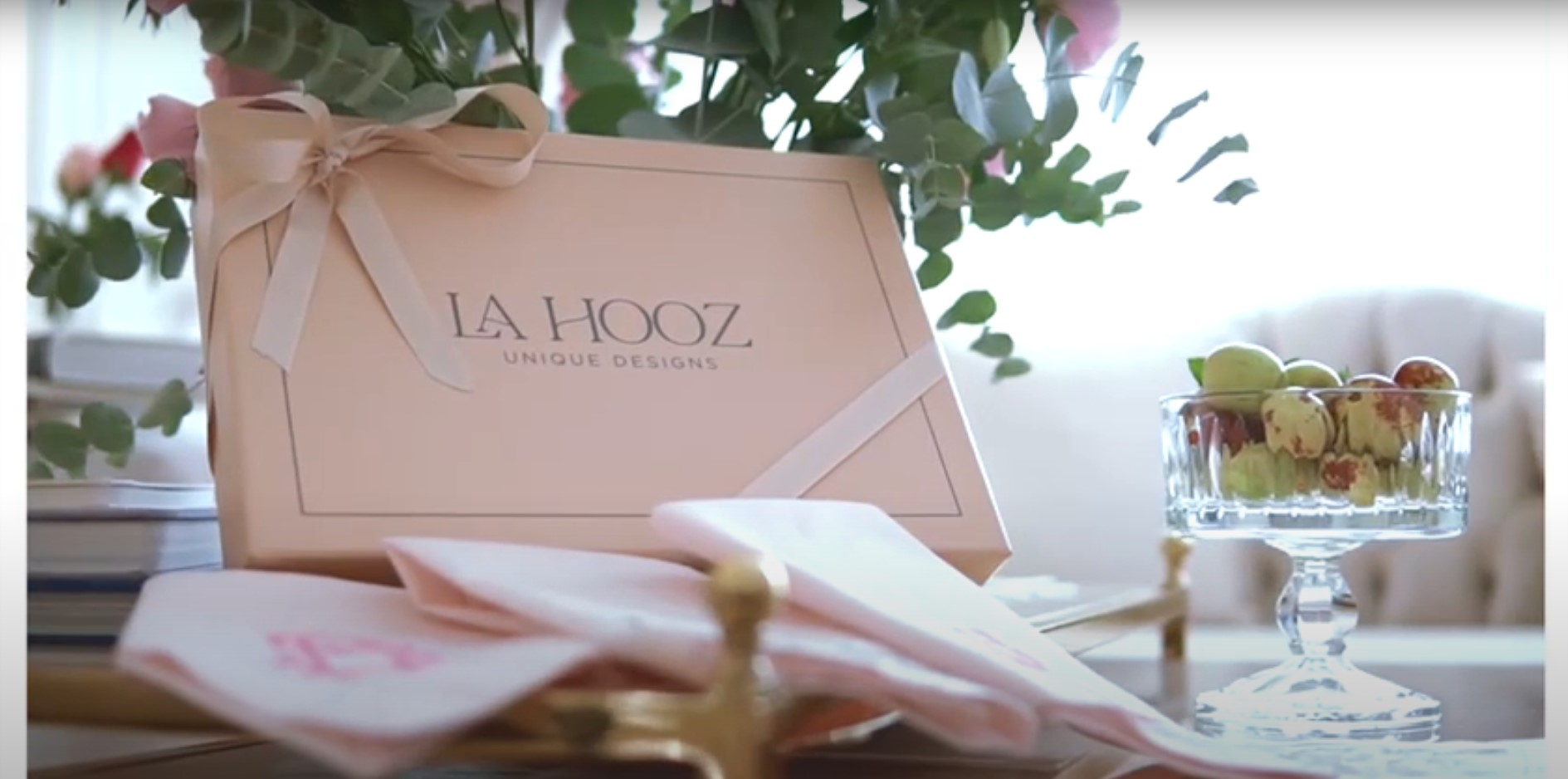 LA HOOZ DİJİTAL REKLAM KAMPANYASI