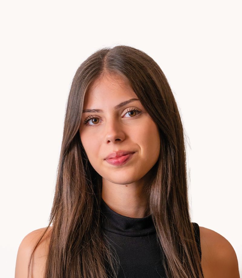 Zehra Yorulmaz