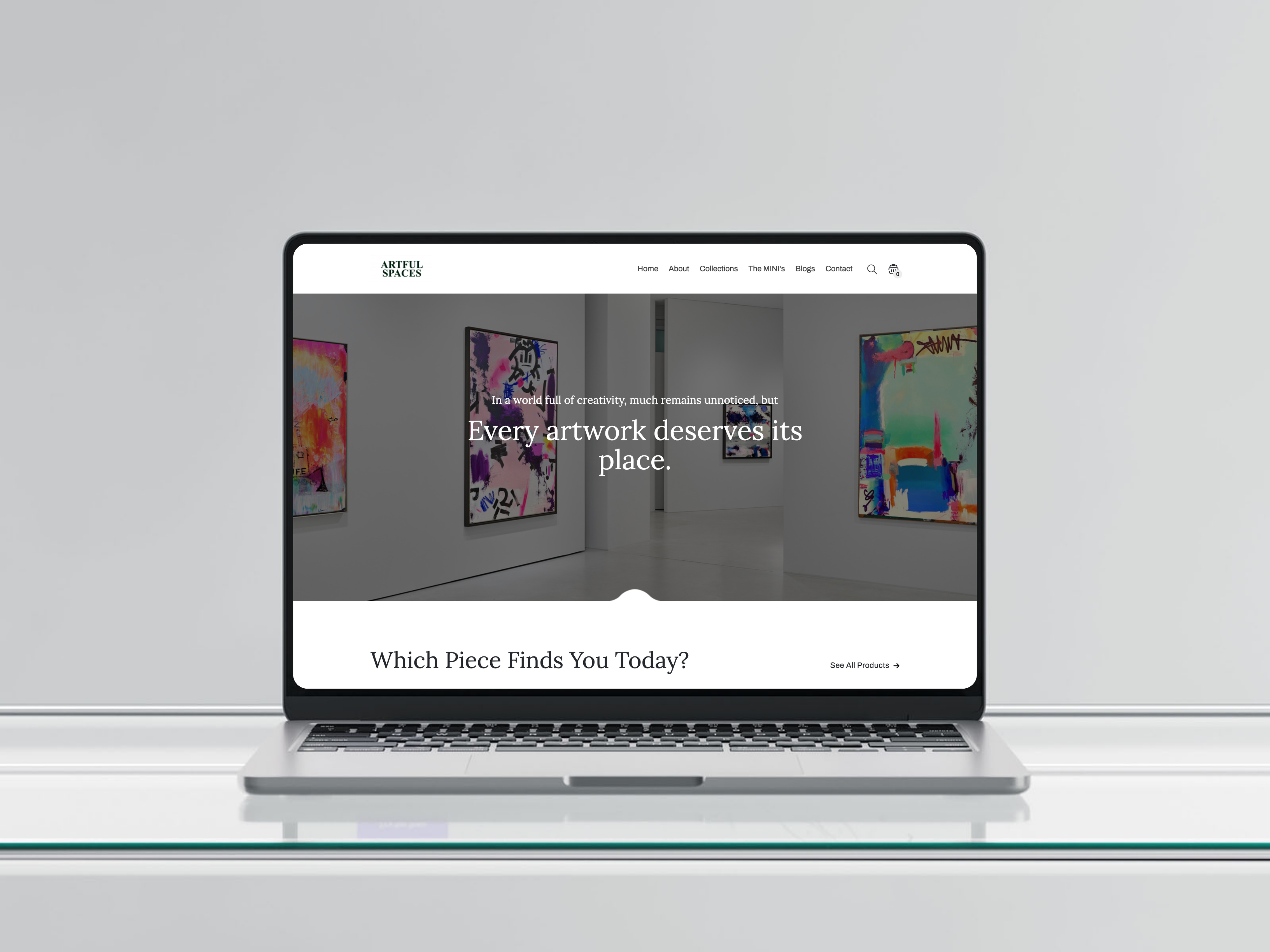 Dropshipping Tablo Satışı