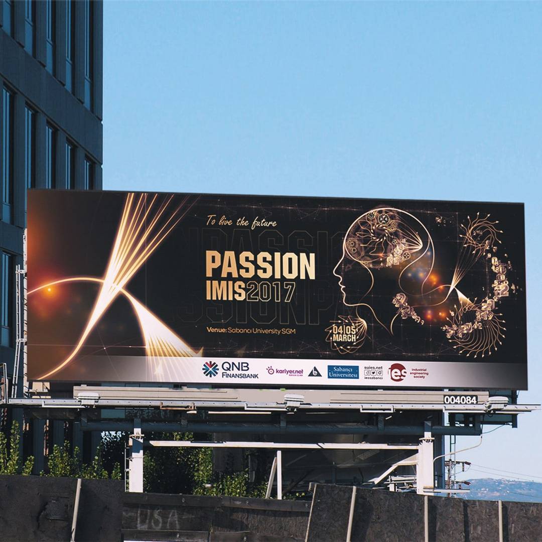 Marka İmajı Tasarımı