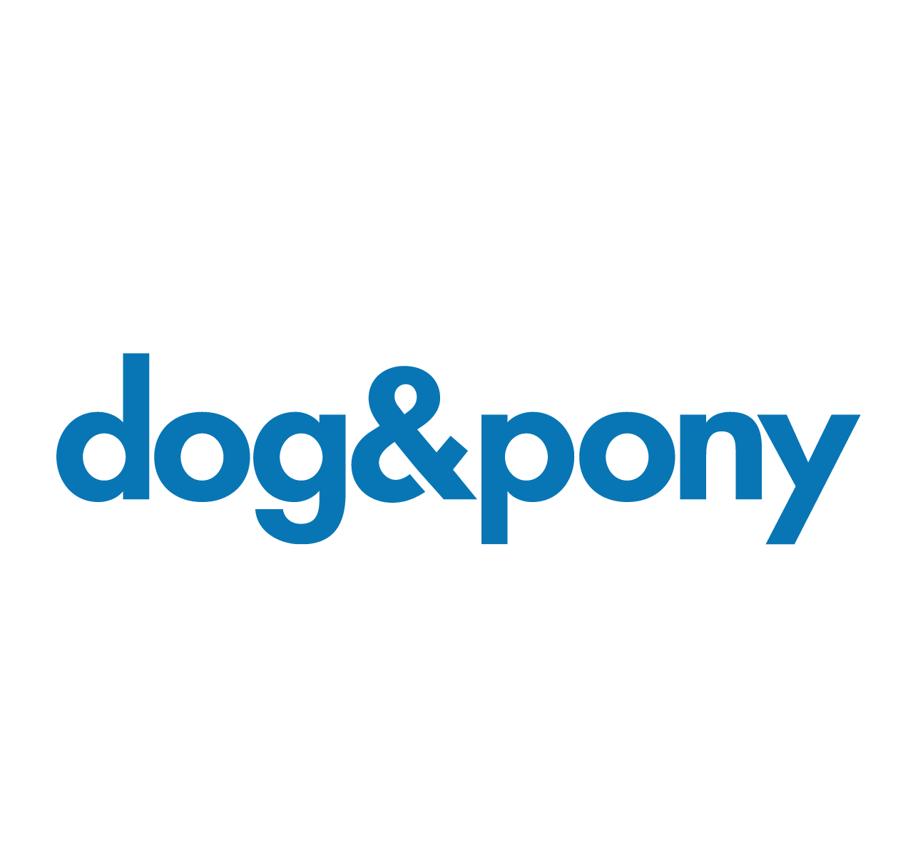 Dog and Pony Marketing Agency