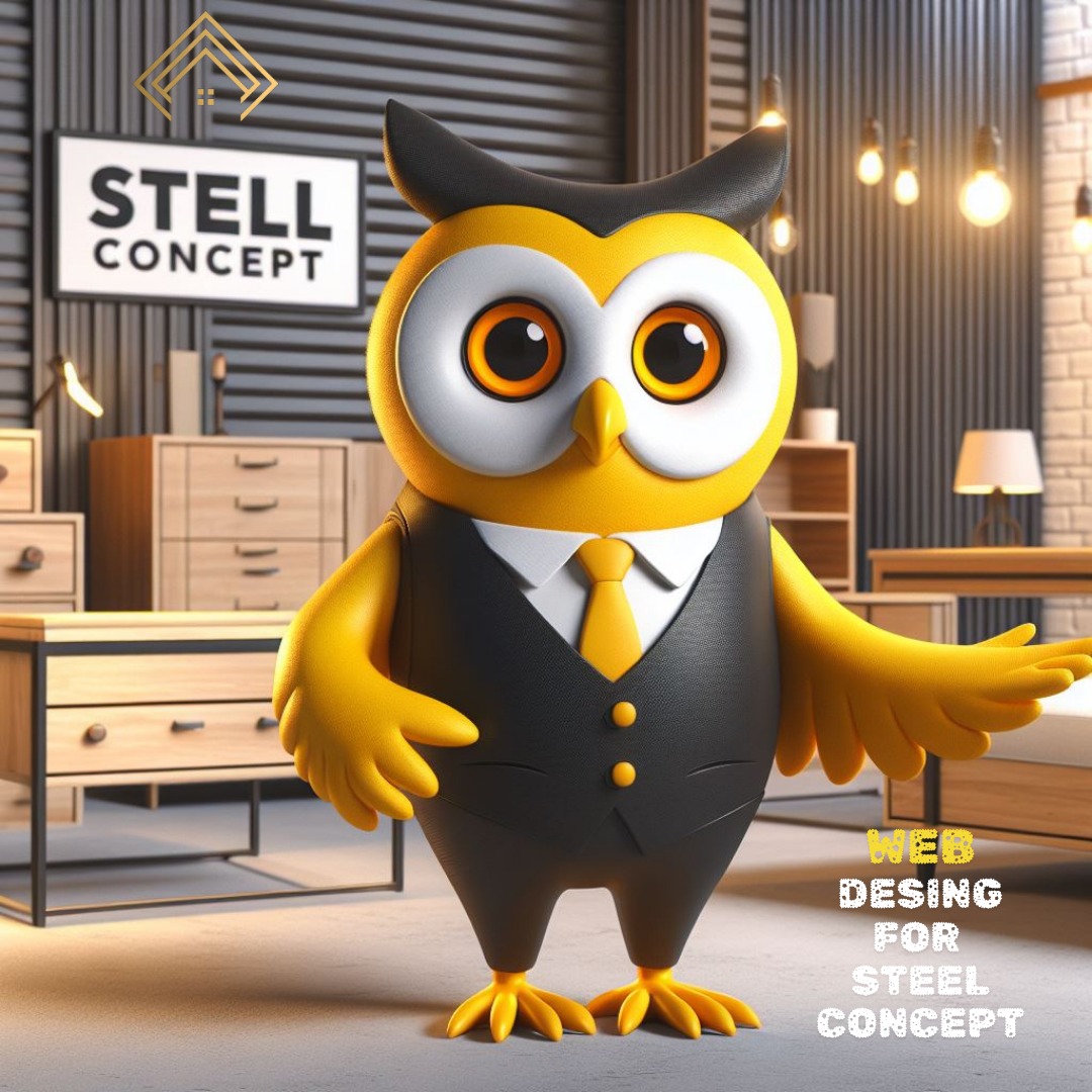 STELL CONCEPTSTELL CONCEPTportfolyo