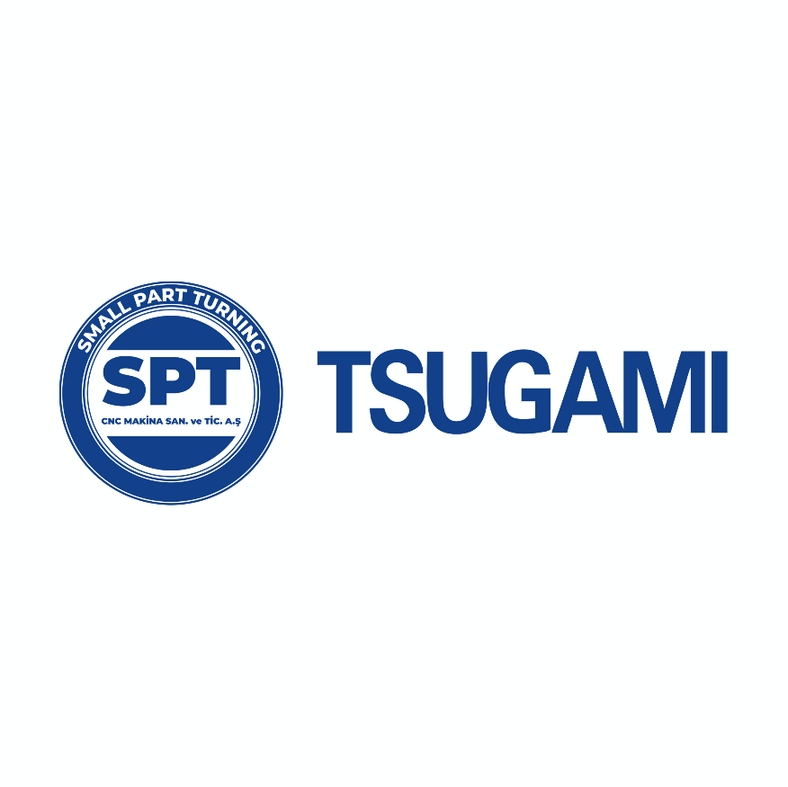 SPT MAKİNA