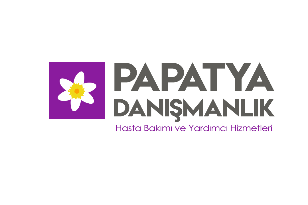 Papatya Danışmanlık Logo Tasarımı