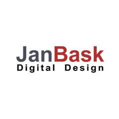 JanBask Digital Design
