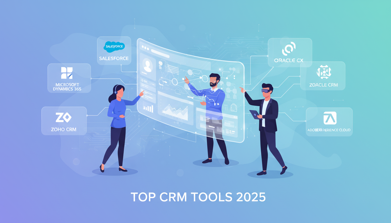 15+ CRM Examples: How It's Used & Top Tools for 2026