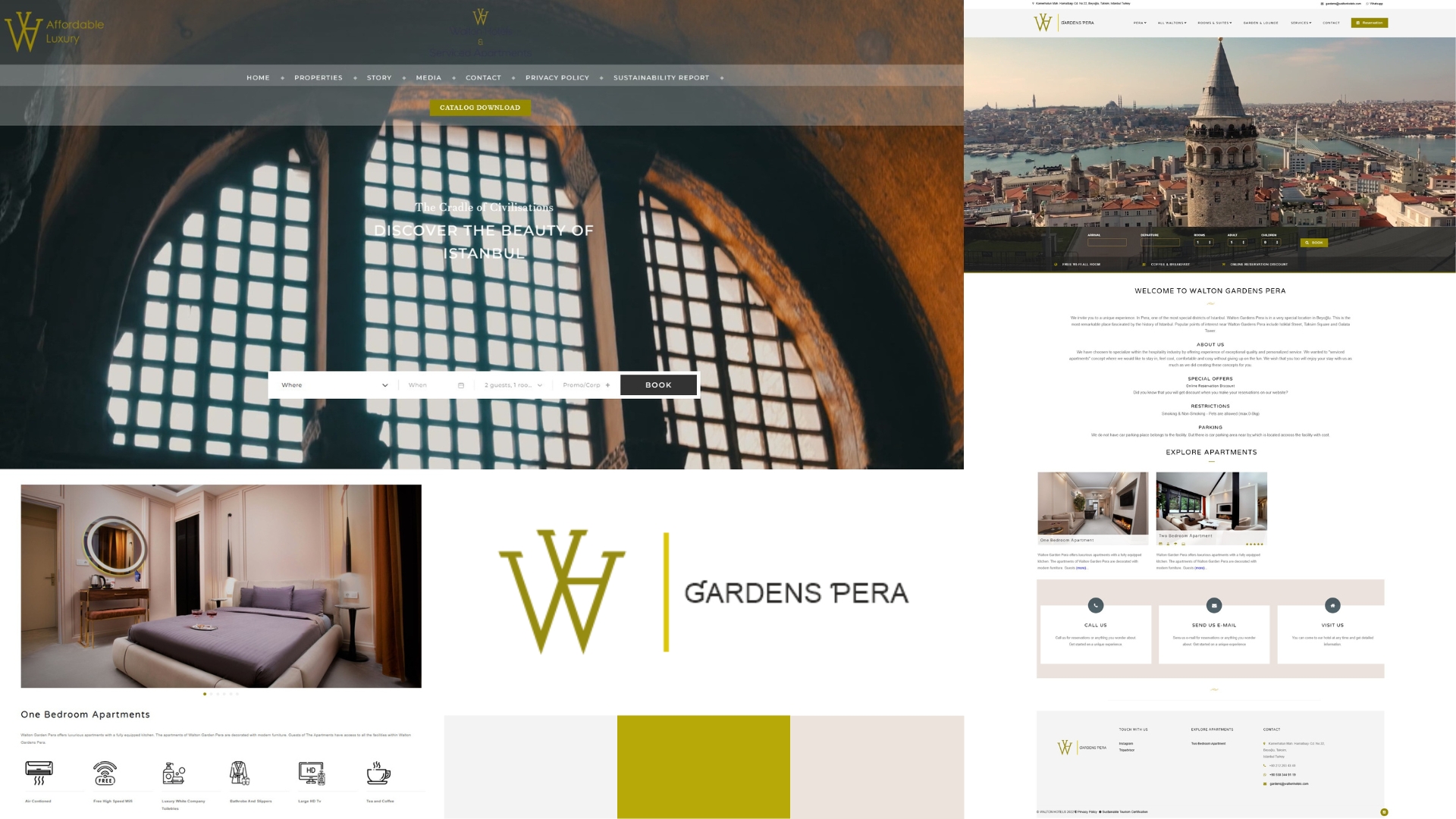 Web Tasarım