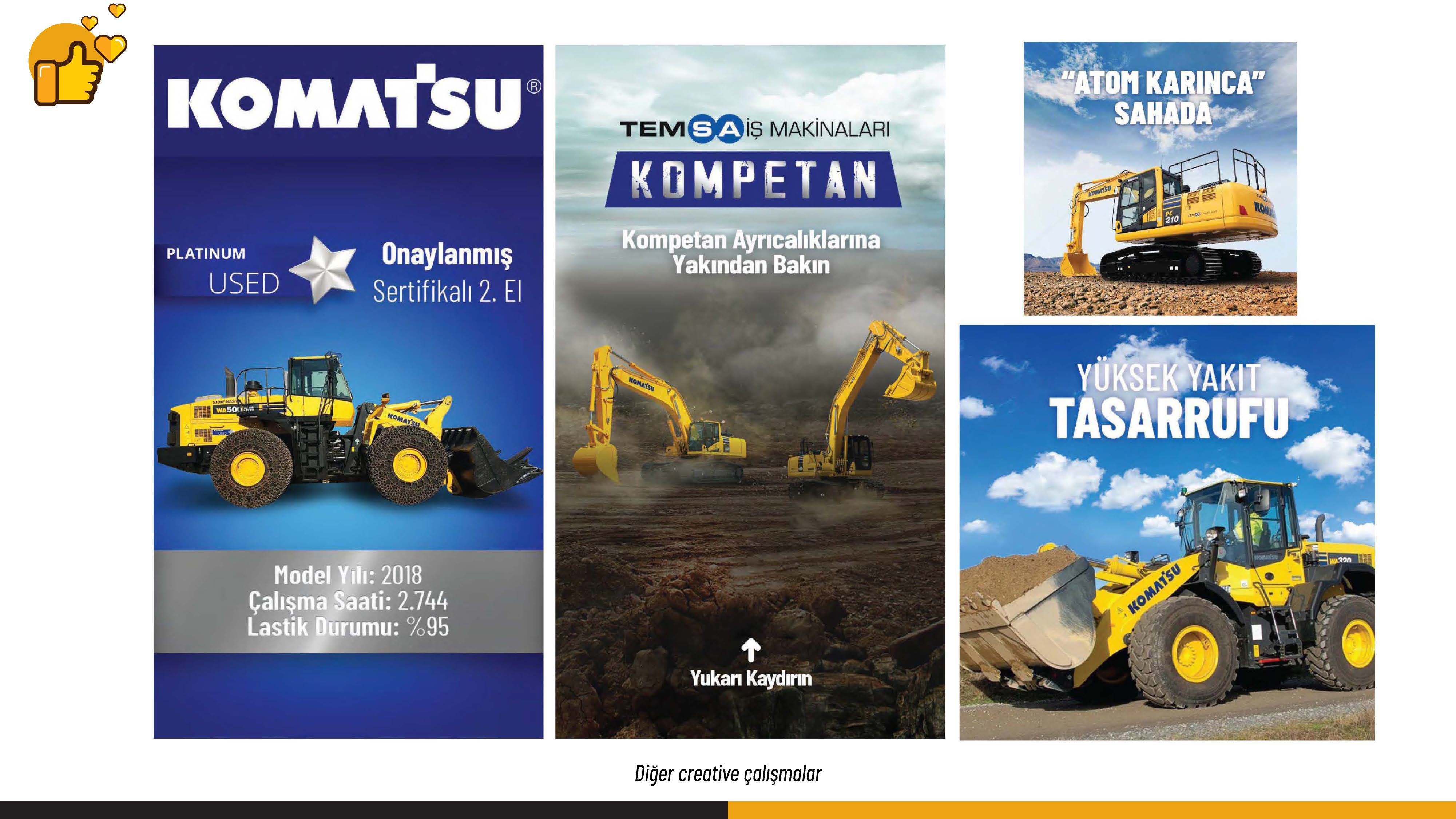 Kreatif İçerik Üretimi