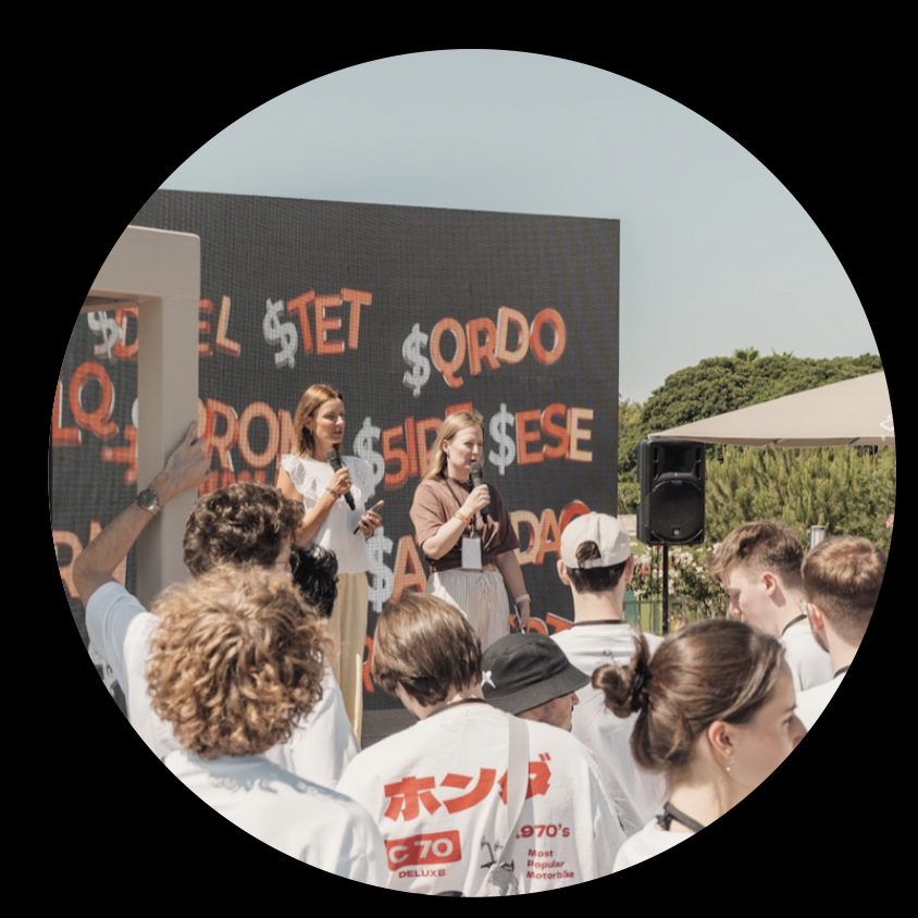 Gotb t Leaders Camp 2024