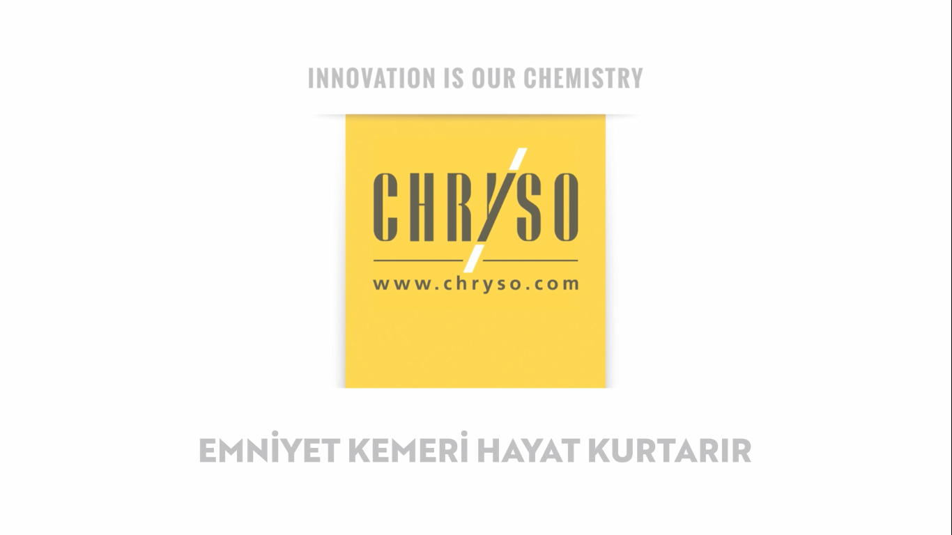 Chryso Kat - Hayata Güven Kat - Emniyet Kemerimizi Takalım