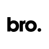 Bro. Data-Driven Design Companylogo