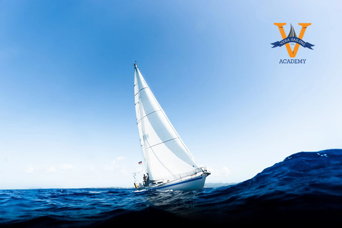 Vera Sailing Web Sitesi Tasarım