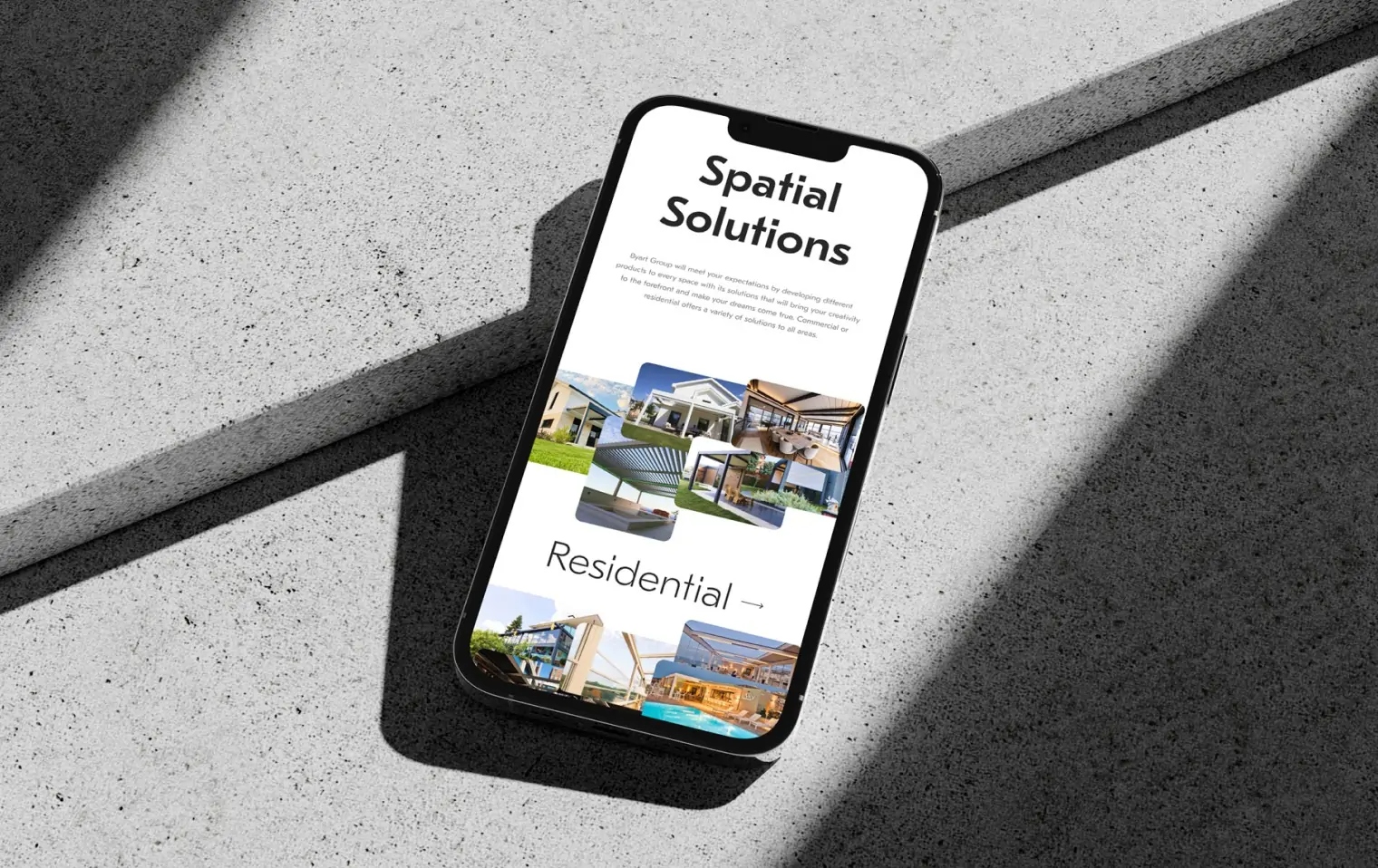 Kurumsal web sitesi tasarım