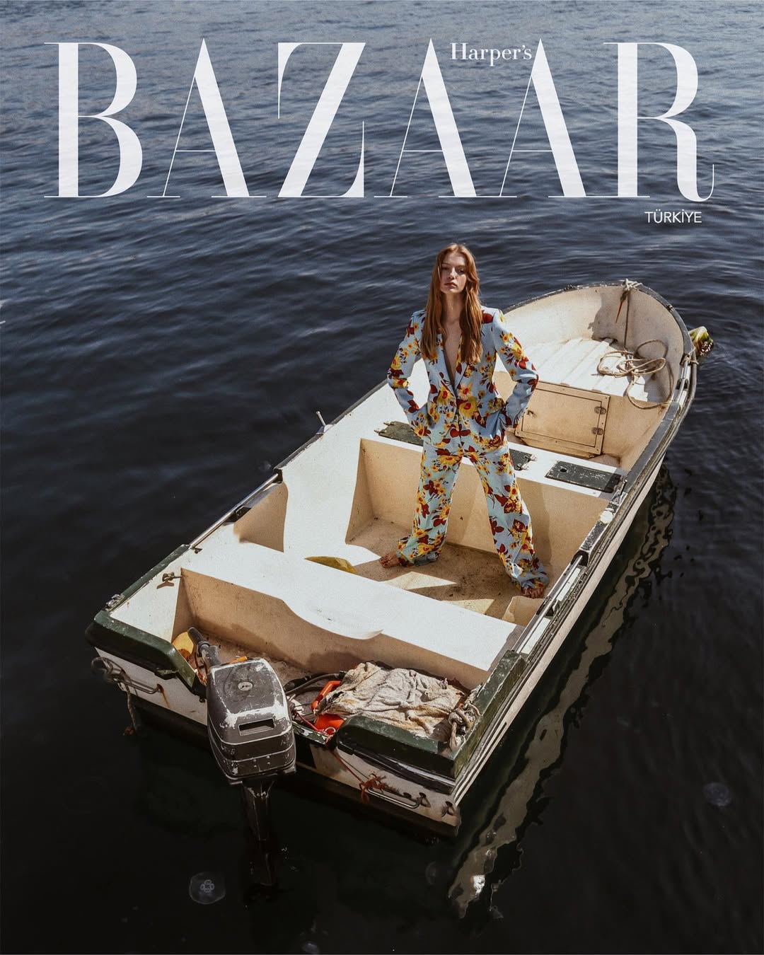 Moda Sektöründe Yaptığımız Fotoğraf Çekimleri