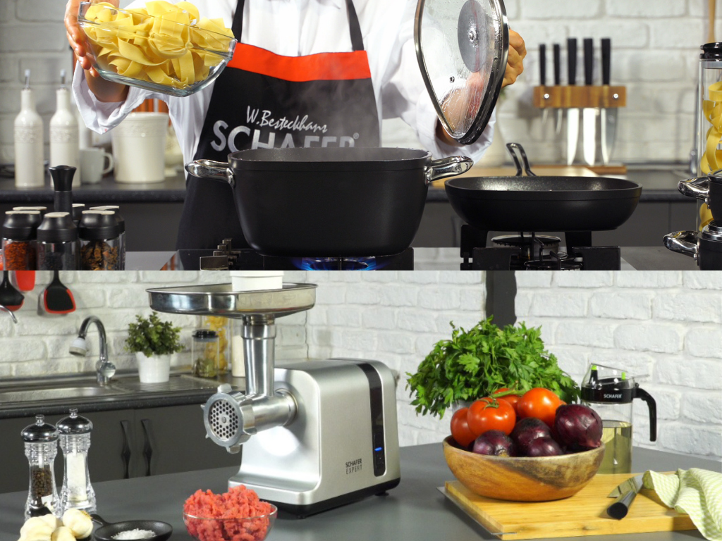 Schäfer Besteckhaus