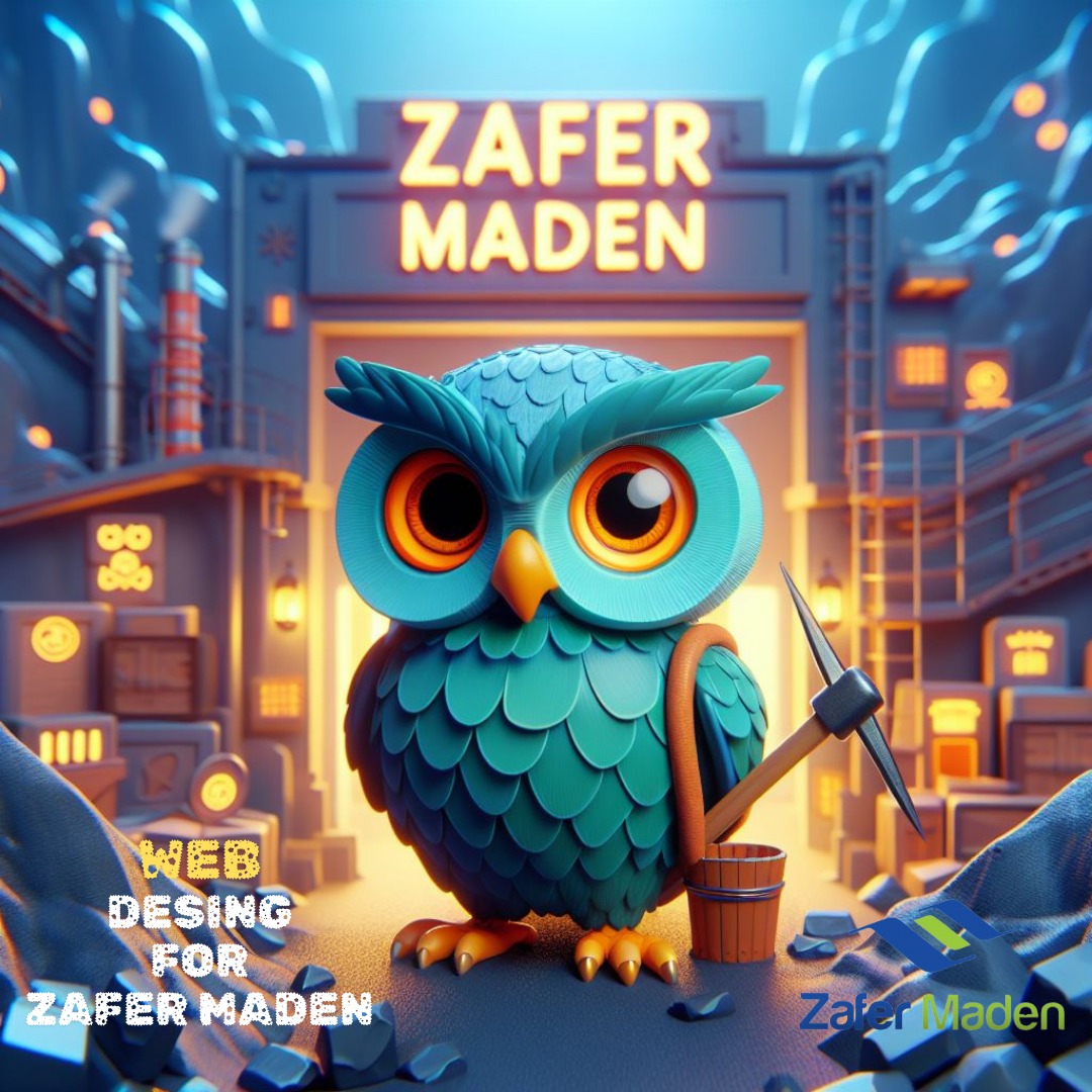 Zafer MadenZafer Madenportfolyo