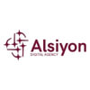 Alsiyon Agencylogo