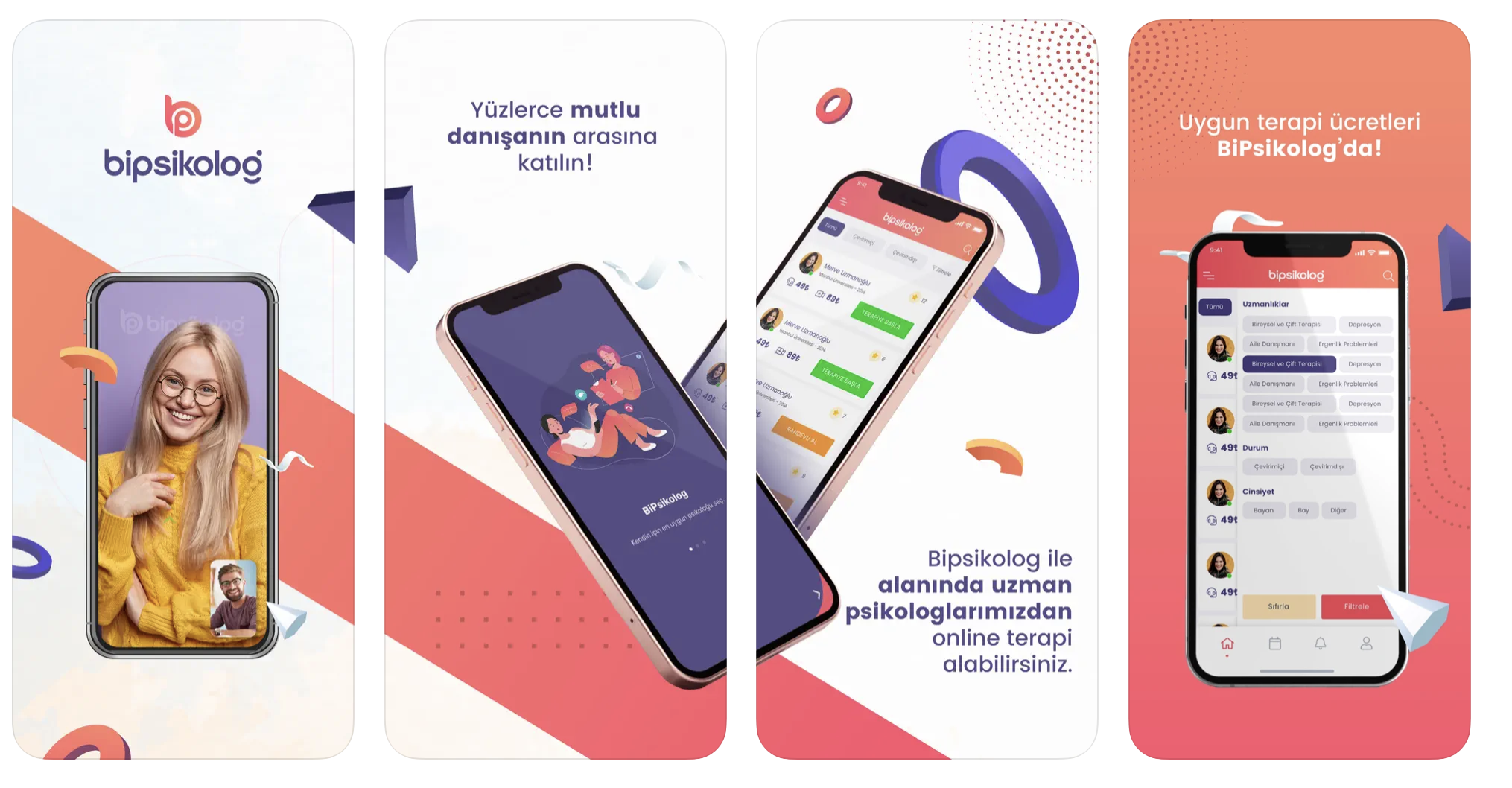 Mobil Uygulama Geliştirme