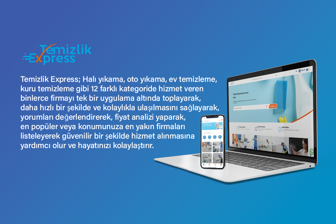 Temizlik Express