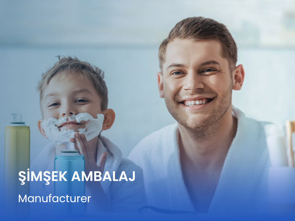 Şimşek AmbalajŞimşek Ambalajportfolyo