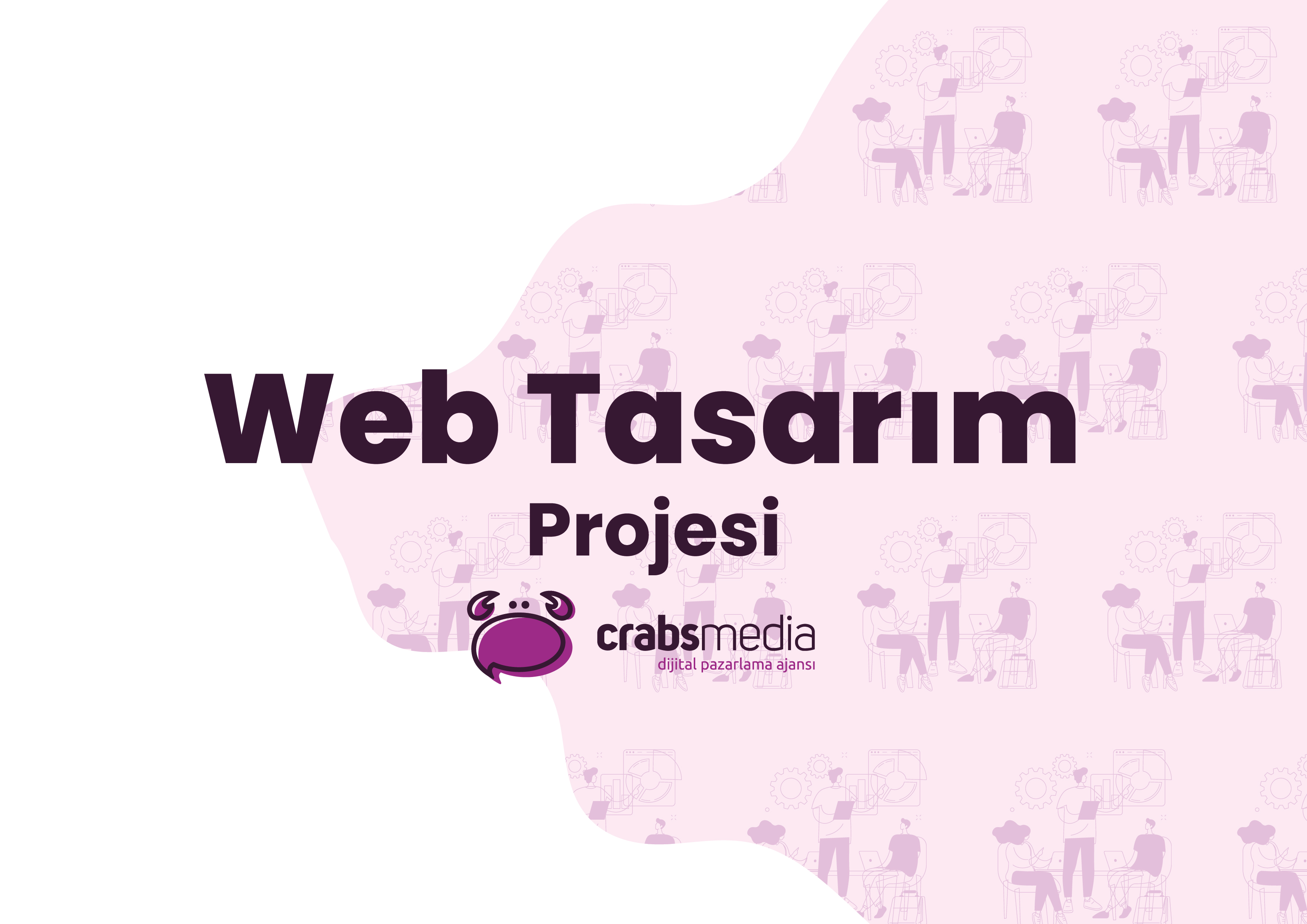 Web Sitesi Tasarımı Projesi