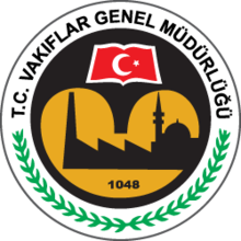 T.C. Vakıflar Genel Müdürlüğü