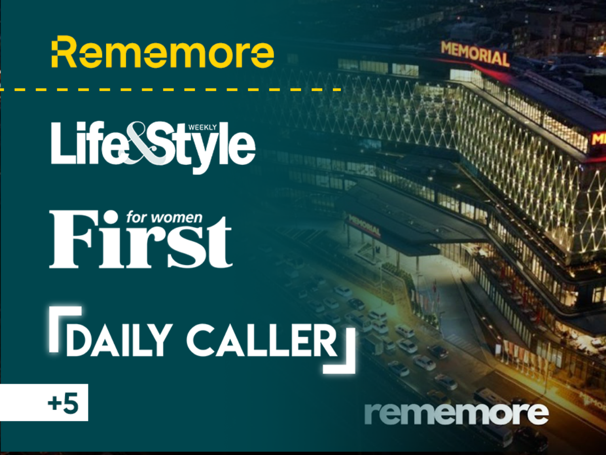 Rememore: Memorial Health Grubu’nun Sağlık Turizminde Öne Çıkan Global Markası