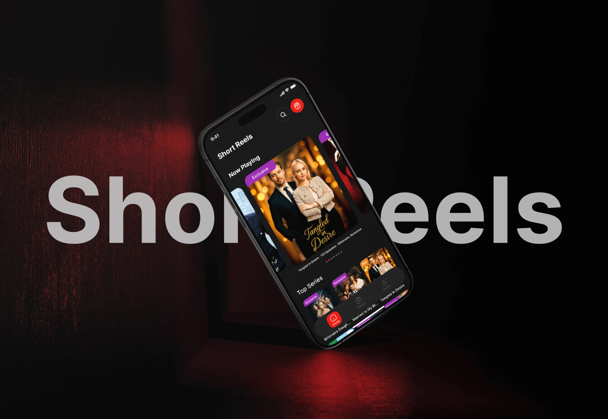 Short Reels