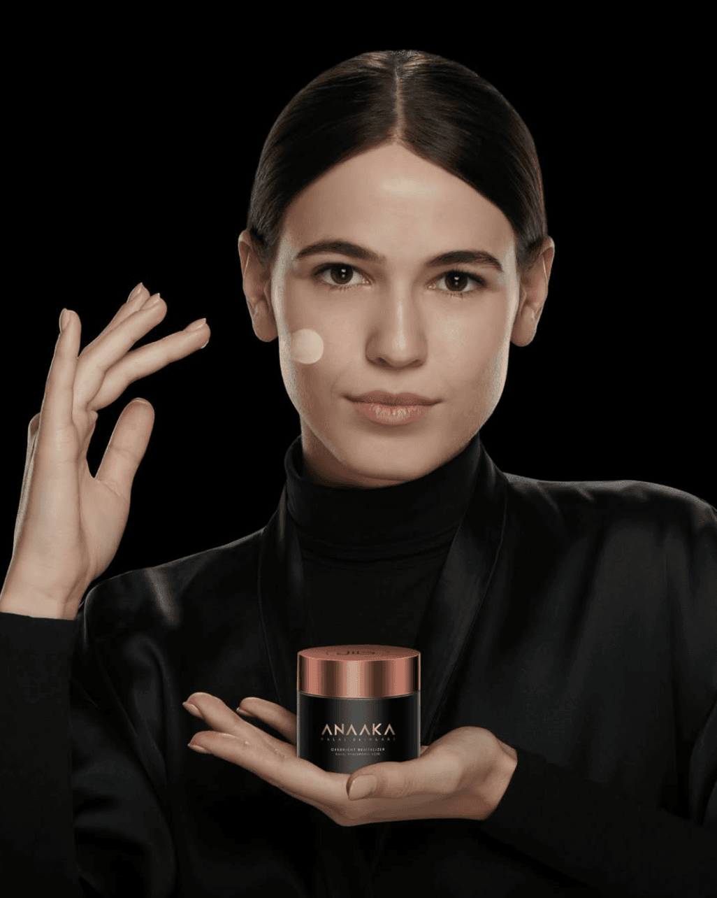 Anaaka × Smartkid — Türkiye Pazarına Girişte Uçtan Uca Luxury Beauty Growth Stratejisi
