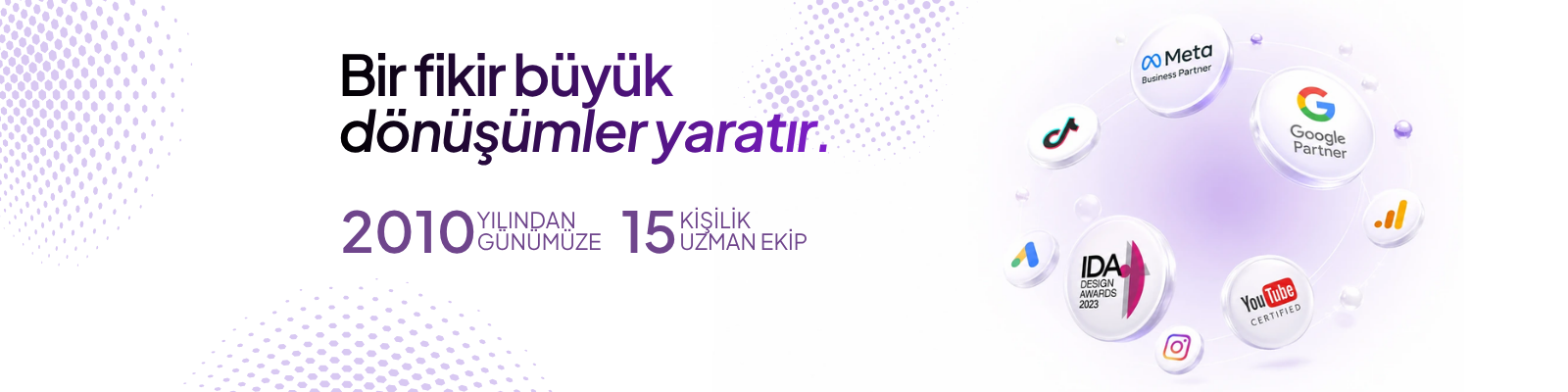 Mucizefikir banner image