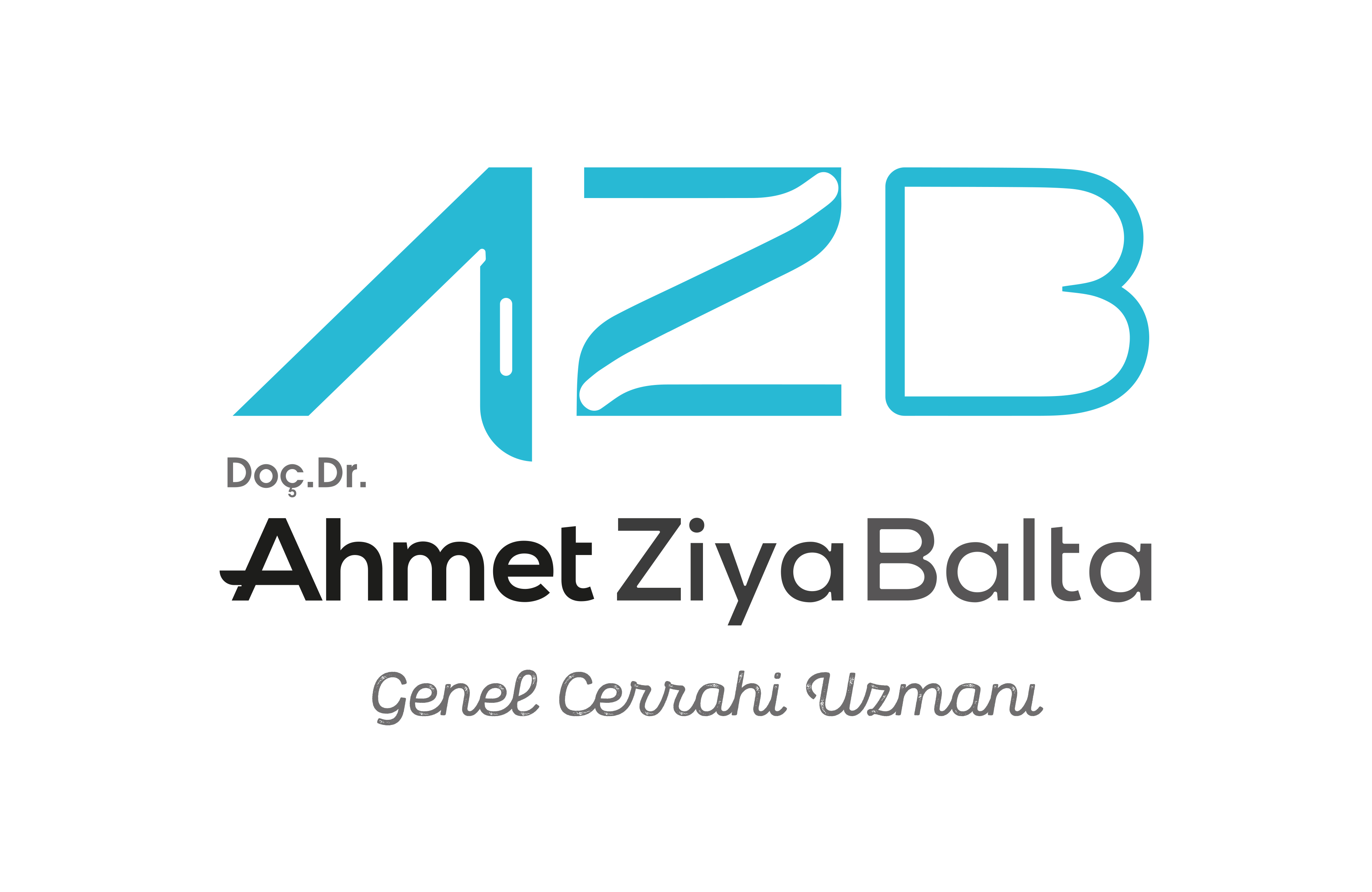 Doç. Dr. Ahmet Ziya Balta