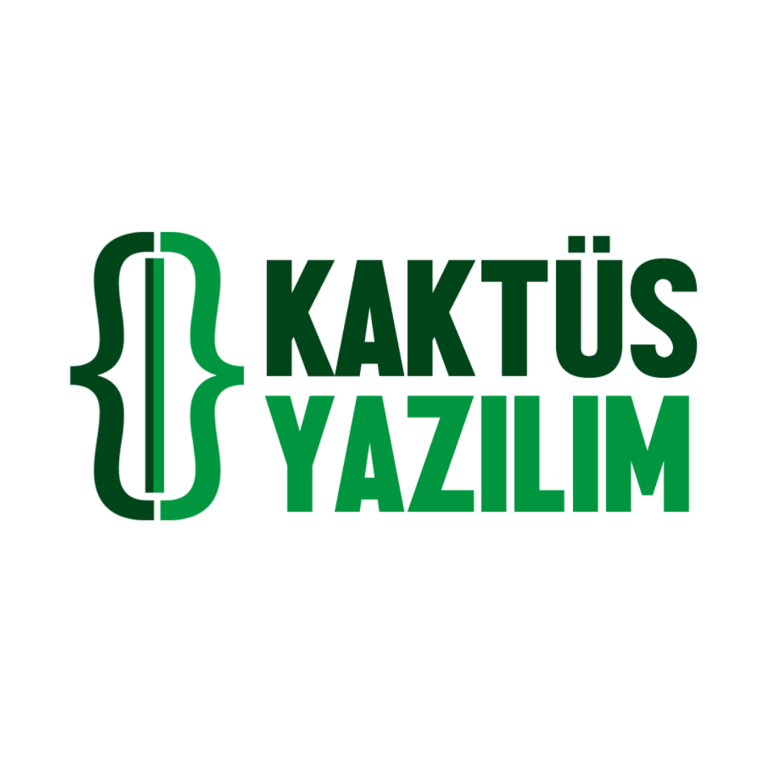 KAKTÜS YAZILIMlogo