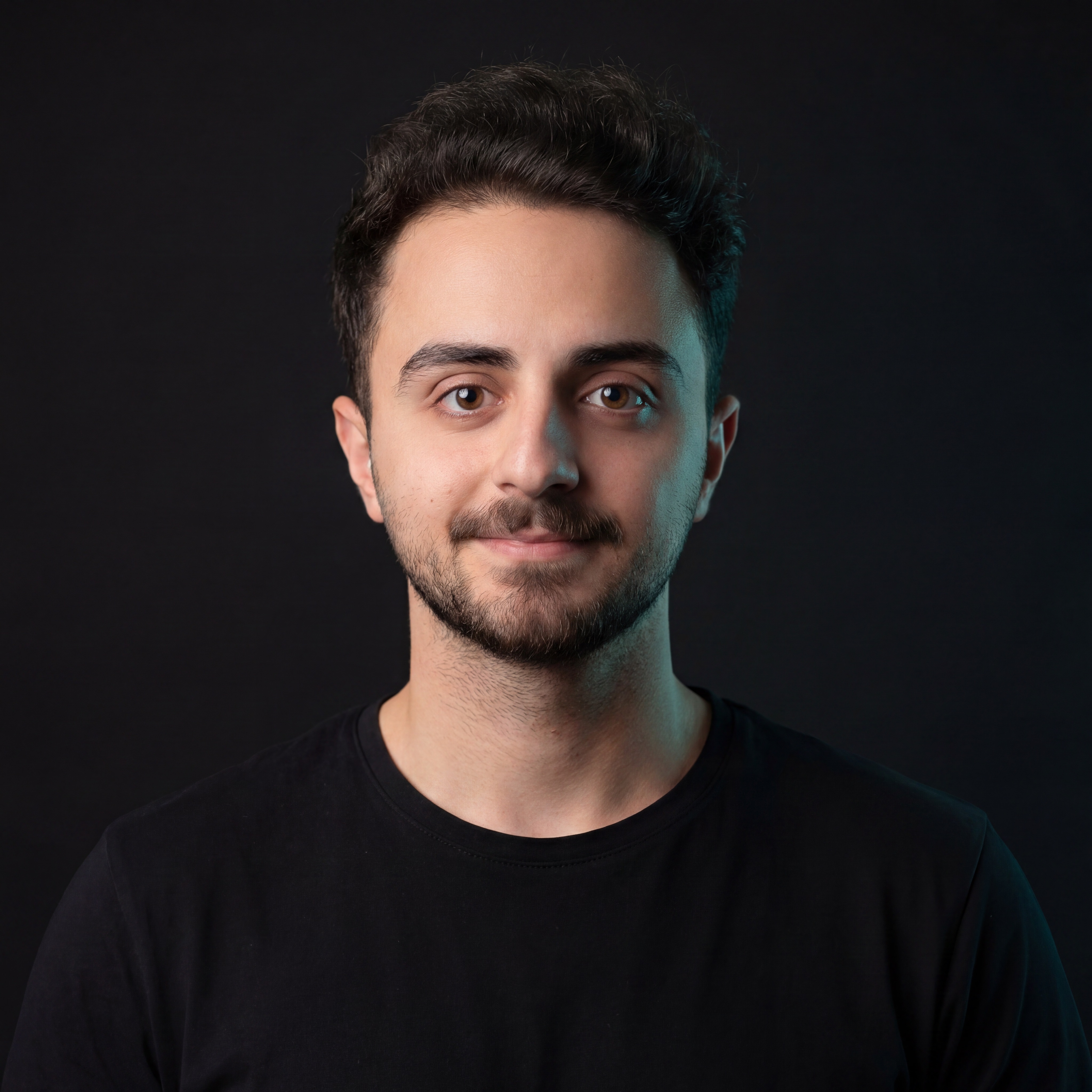 Berat Karataş