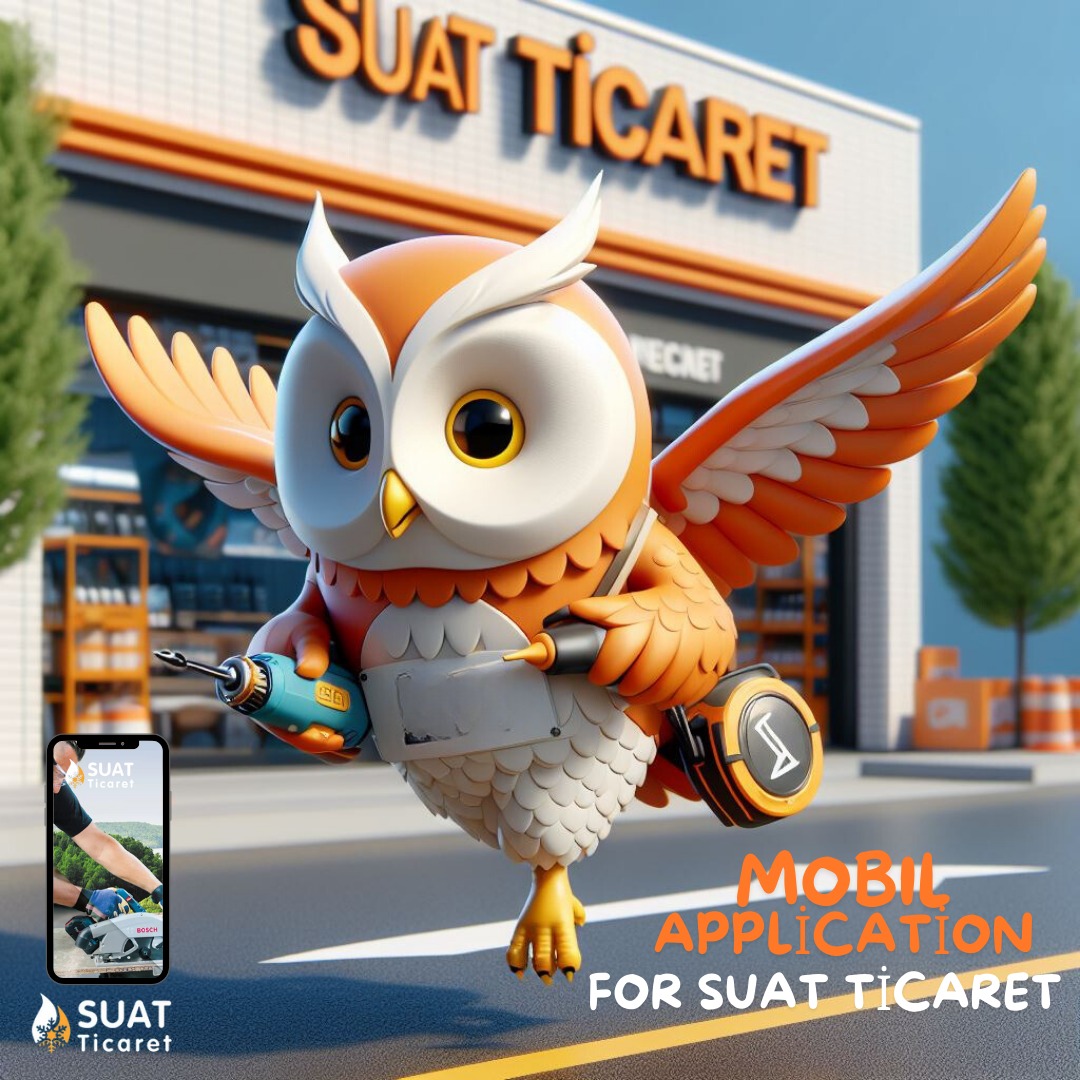 Suat TicaretSuat Ticaretportfolyo