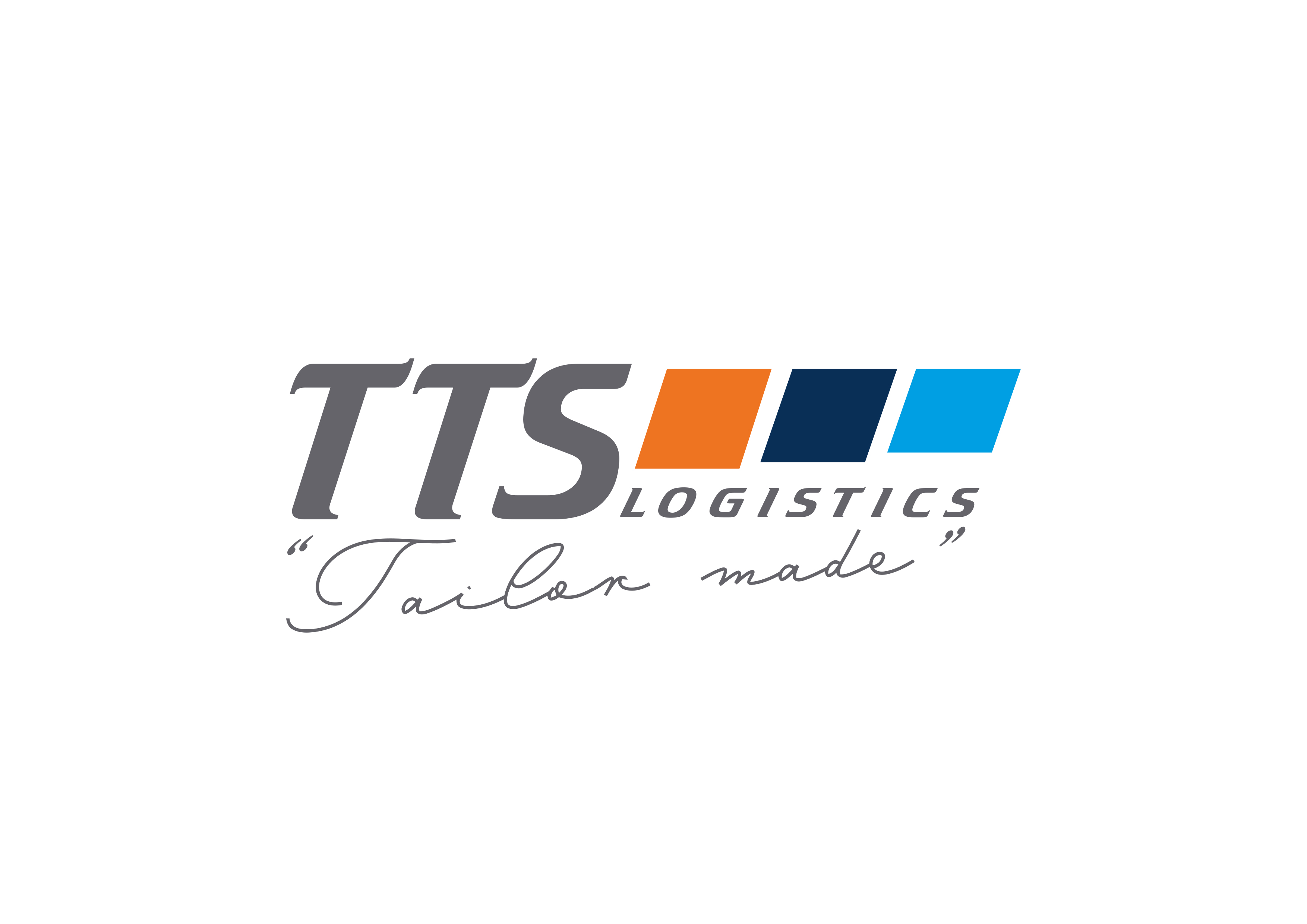 TTS LOJİSTİK