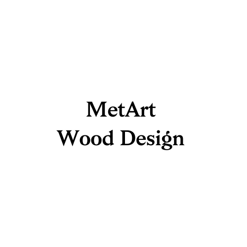 MetArt Wood Design