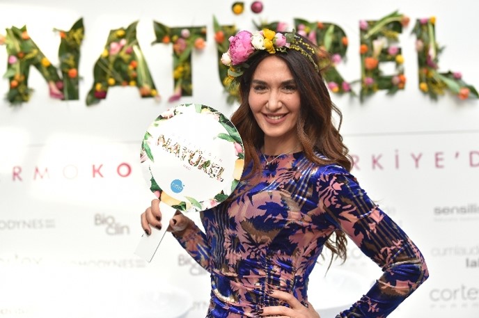 Naturel Güzellik Lansmanı