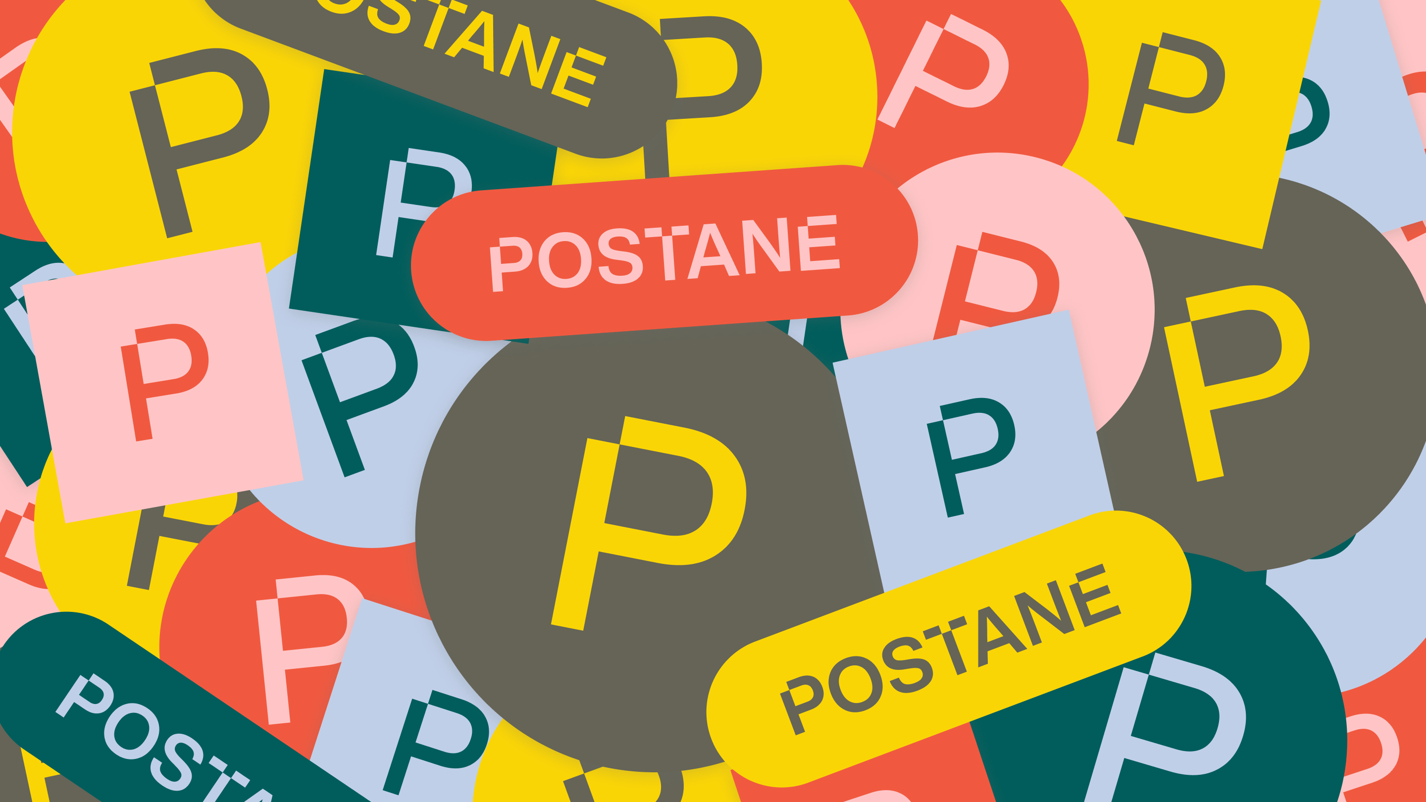 PostanePostaneportfolyo