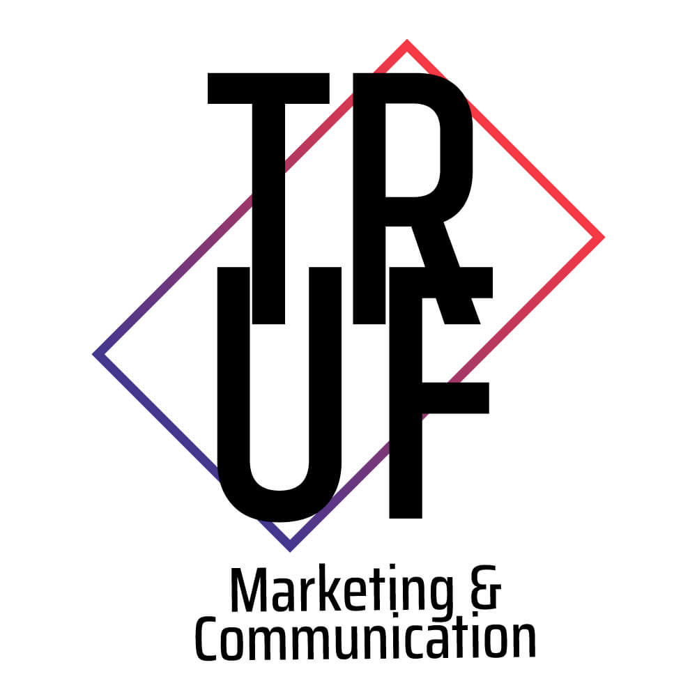 Trüf Dijital Hizmetlerlogo