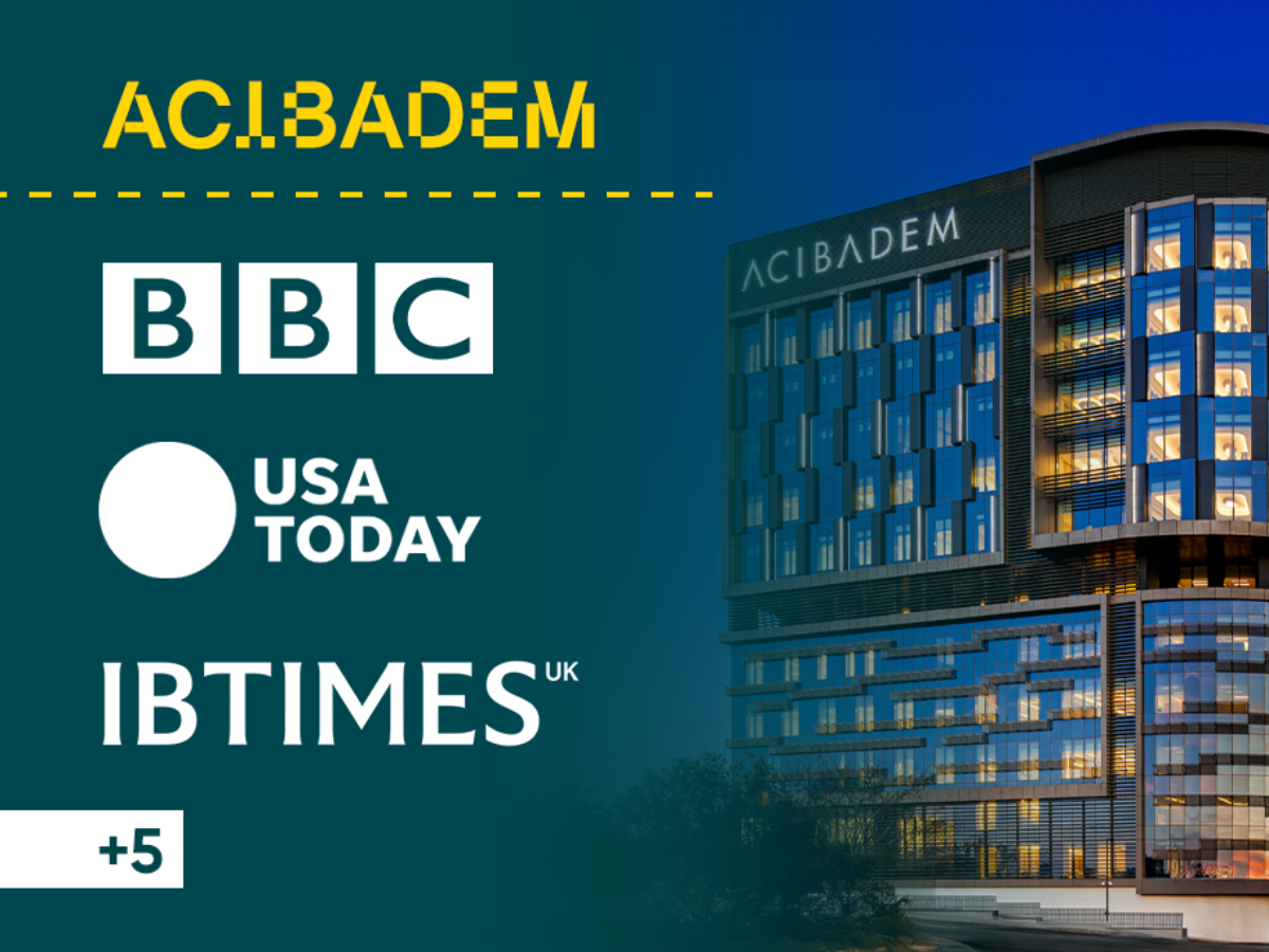 ACIBADEM Hastanesi: Global Sağlık Liderliğini Güçlendiren Stratejik İletişim