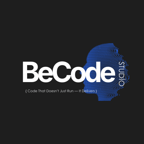 BeCode Studio