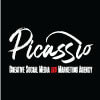 Picassio logo