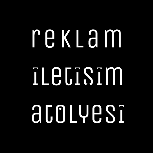 Reklam İletişim Atölyesilogo