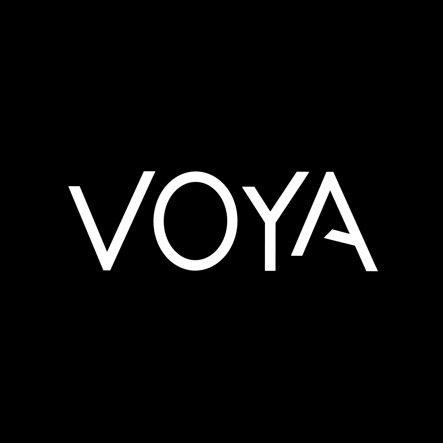 VOYA logo