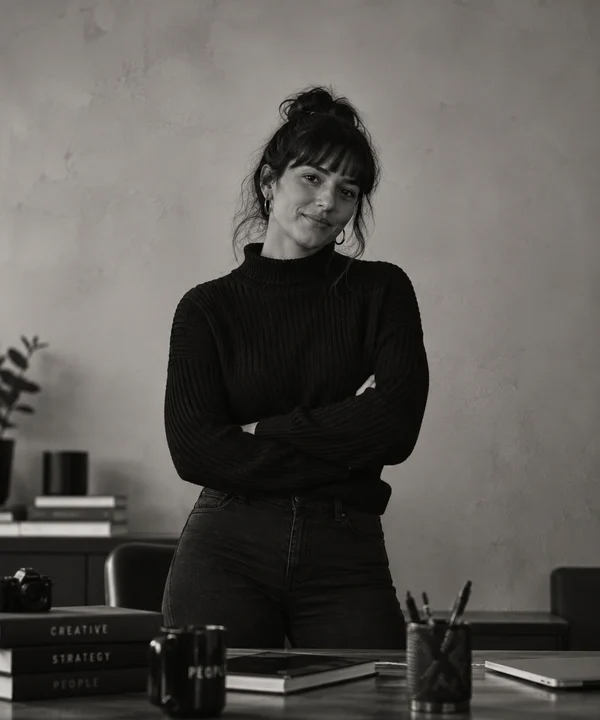 Gülçin Kökdemir