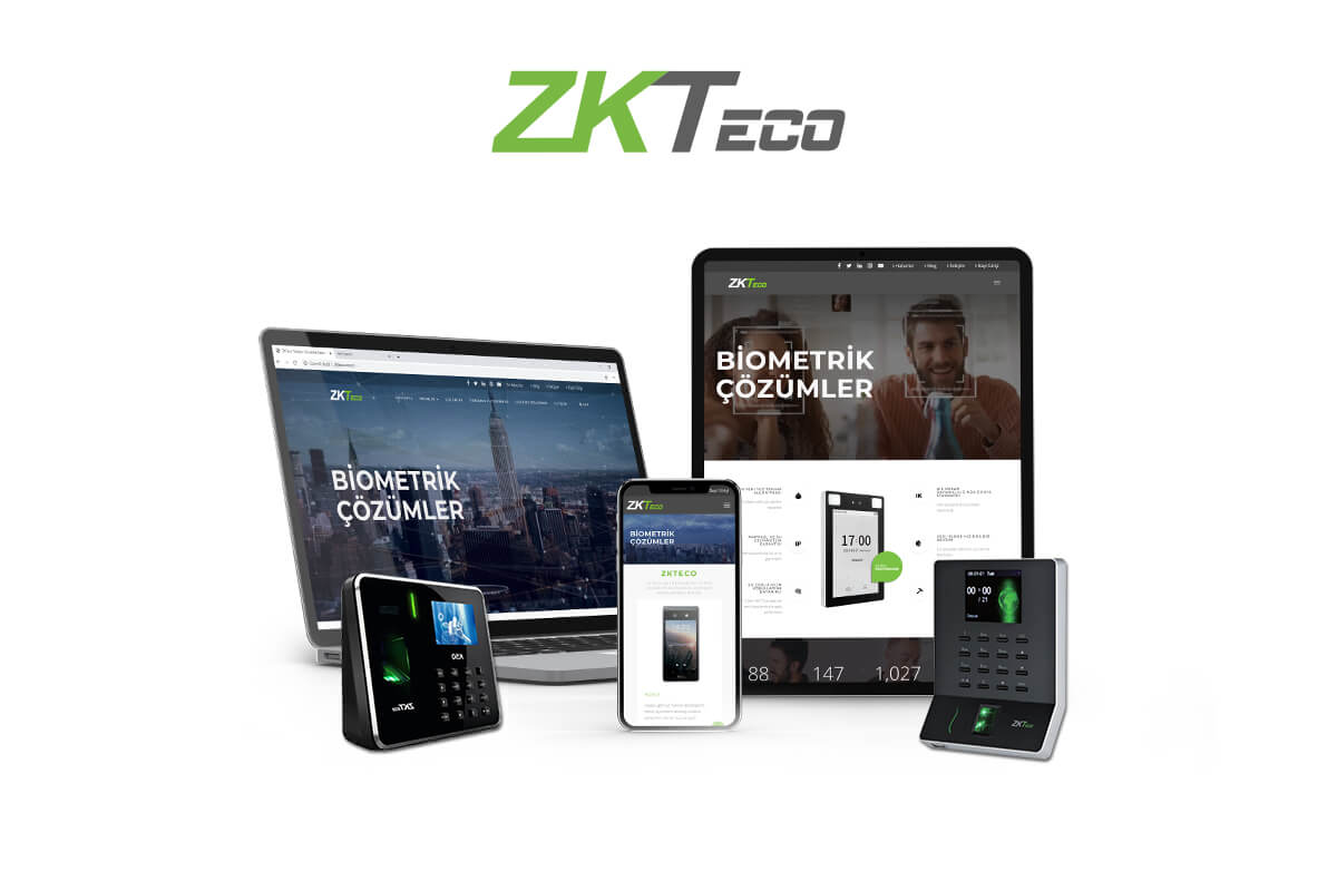 Web Tasarım ve Kodlama - Özel Yazılım Çözümleri