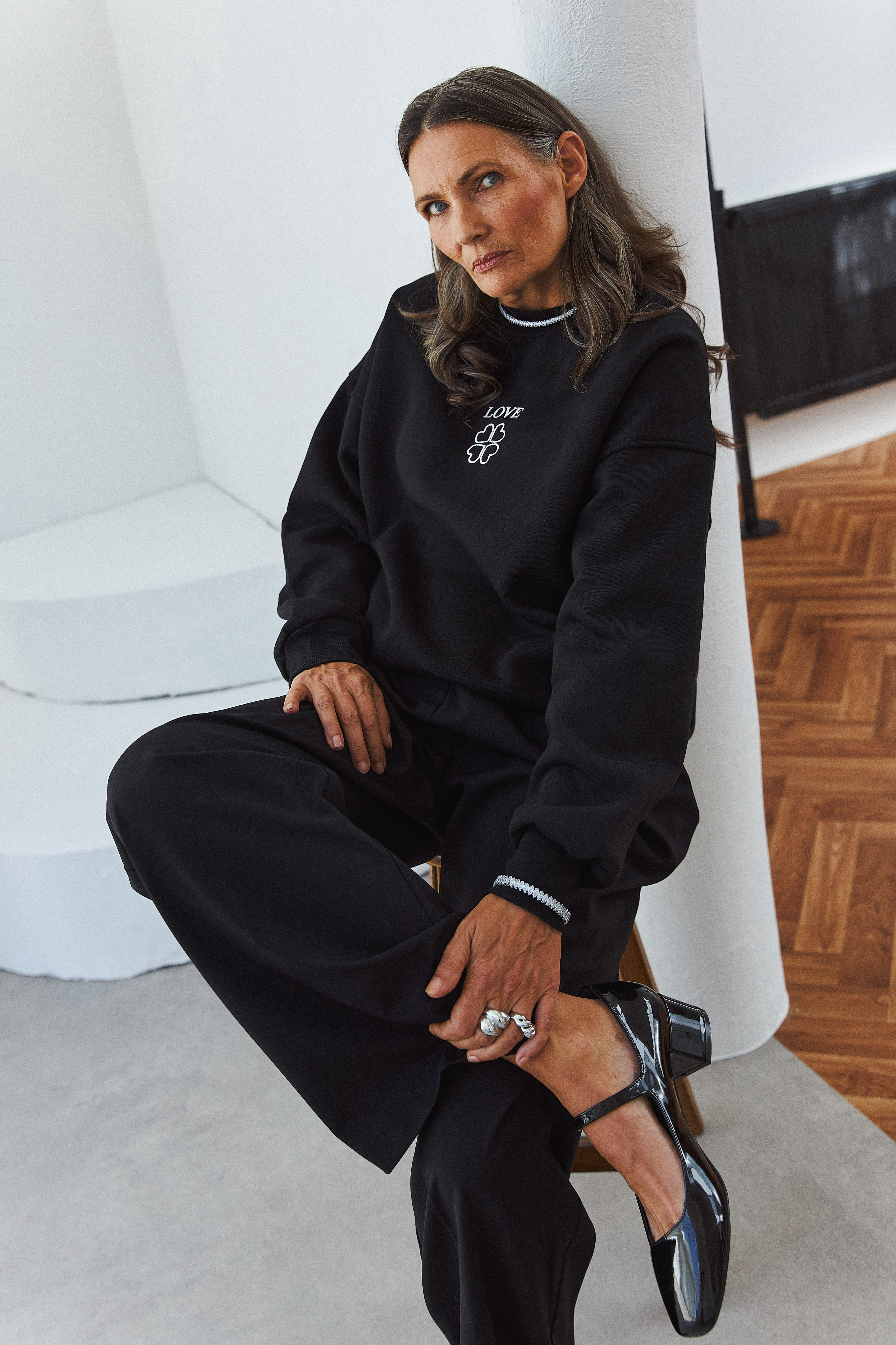 Lutvelizade x Creashoot – Ayakkabı Koleksiyonu Çekimi