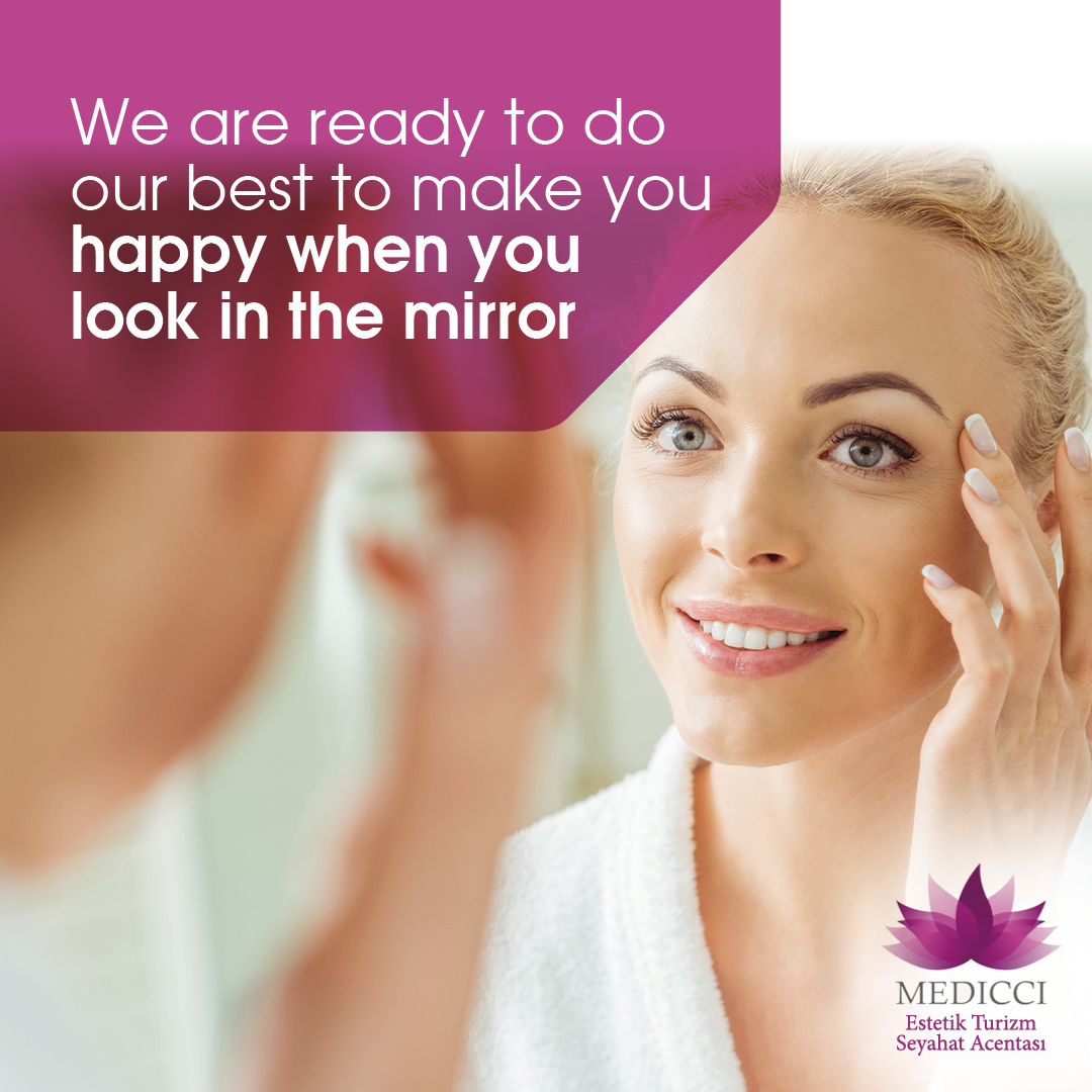 Medicci Estetik Sağlık Turizmi Acentası